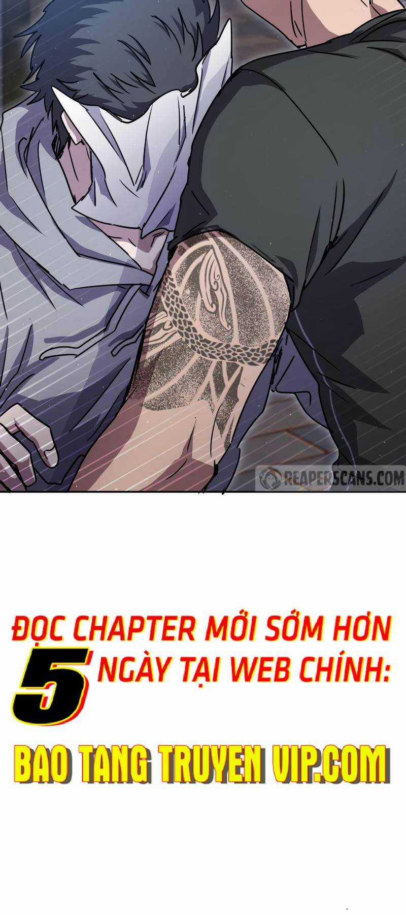 Sự Trả Thù Của Thợ Rèn Huyền Thoại Chapter 20 trang 42
