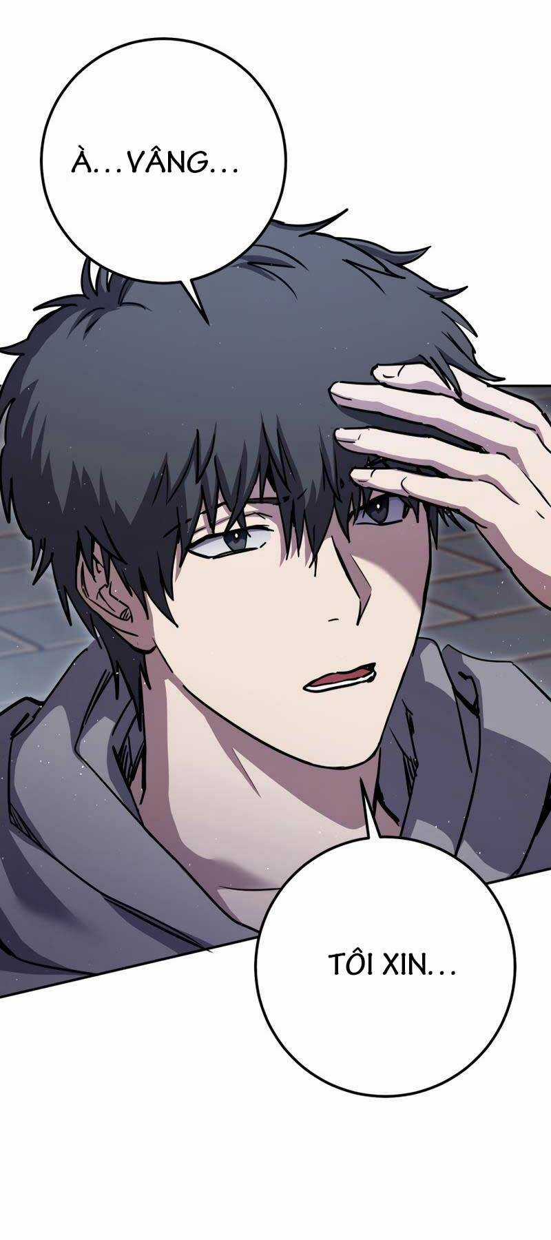 Sự Trả Thù Của Thợ Rèn Huyền Thoại Chapter 20 trang 44