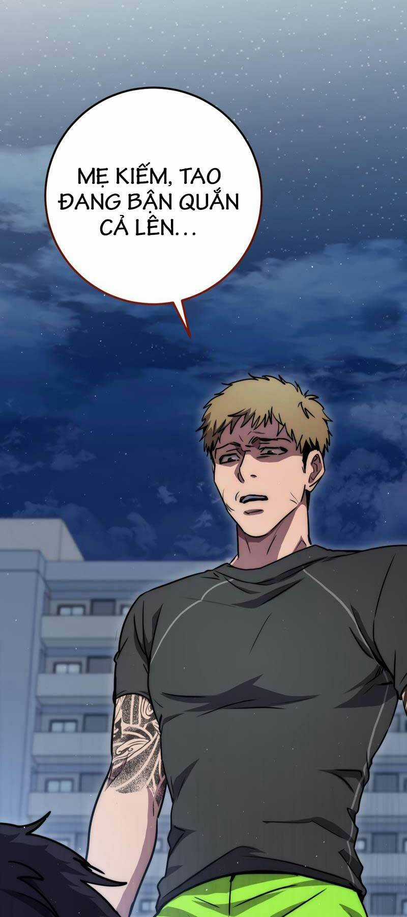 Sự Trả Thù Của Thợ Rèn Huyền Thoại Chapter 20 trang 46