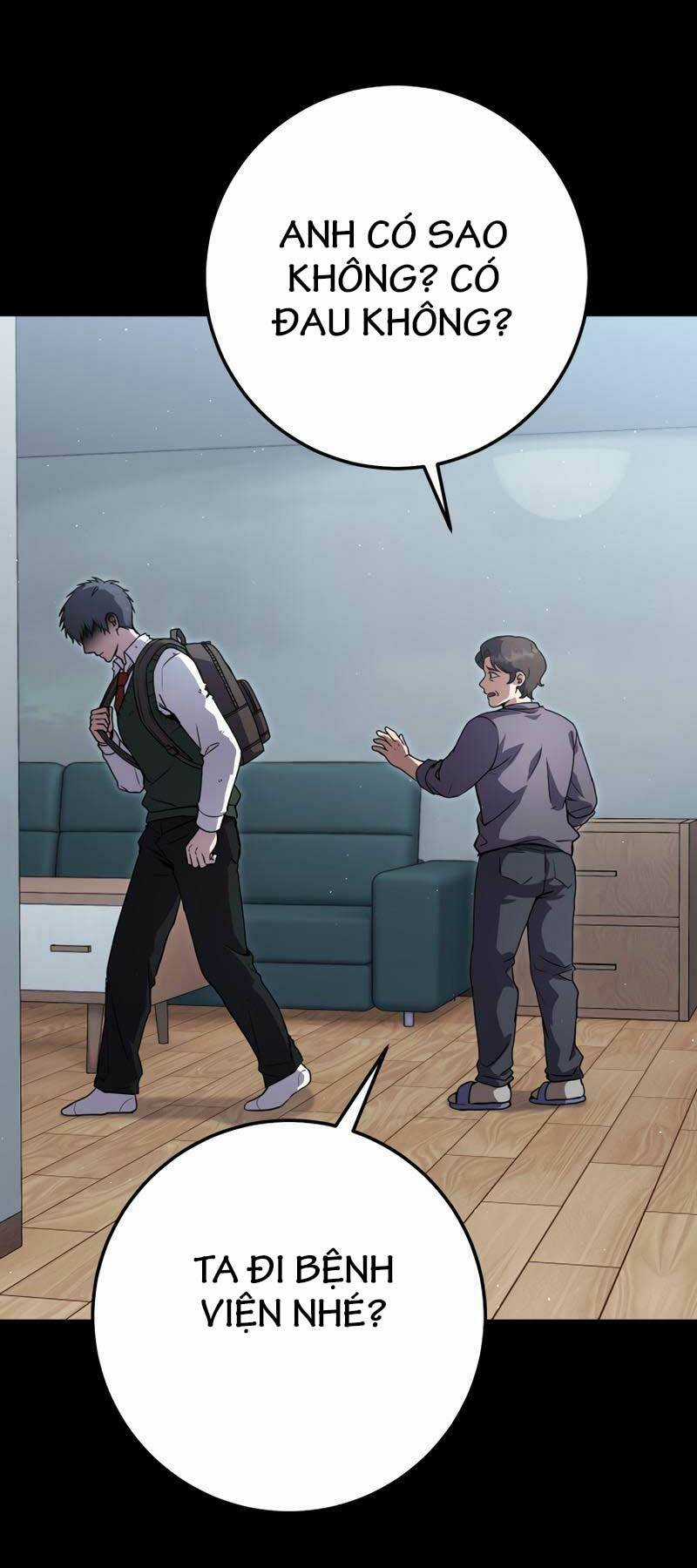 Sự Trả Thù Của Thợ Rèn Huyền Thoại Chapter 20 trang 5