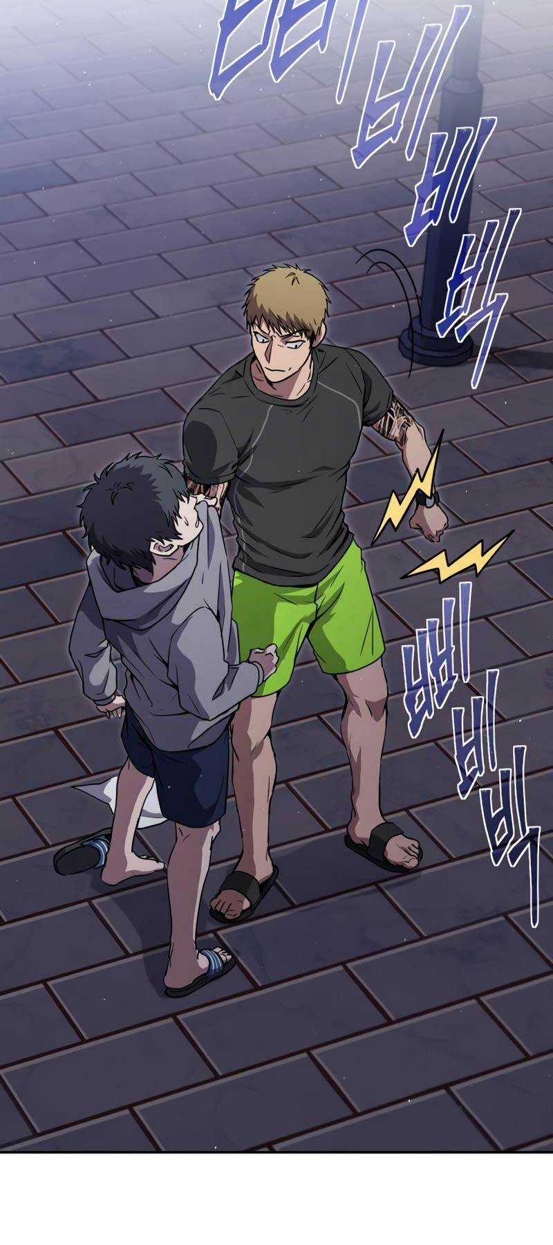 Sự Trả Thù Của Thợ Rèn Huyền Thoại Chapter 20 trang 54