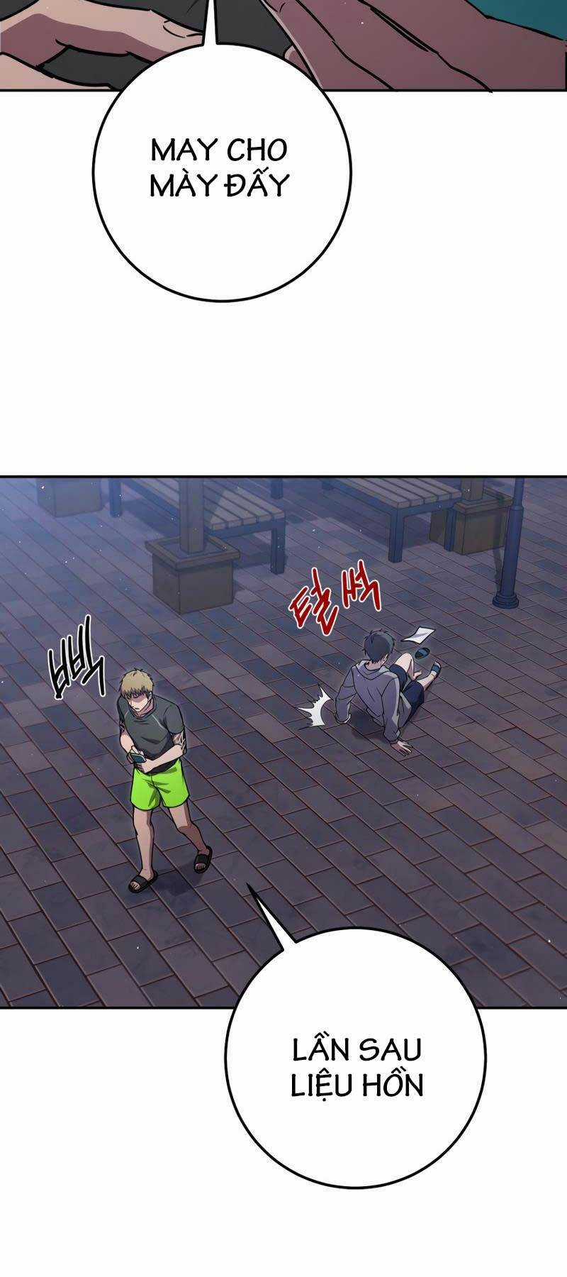 Sự Trả Thù Của Thợ Rèn Huyền Thoại Chapter 20 trang 56