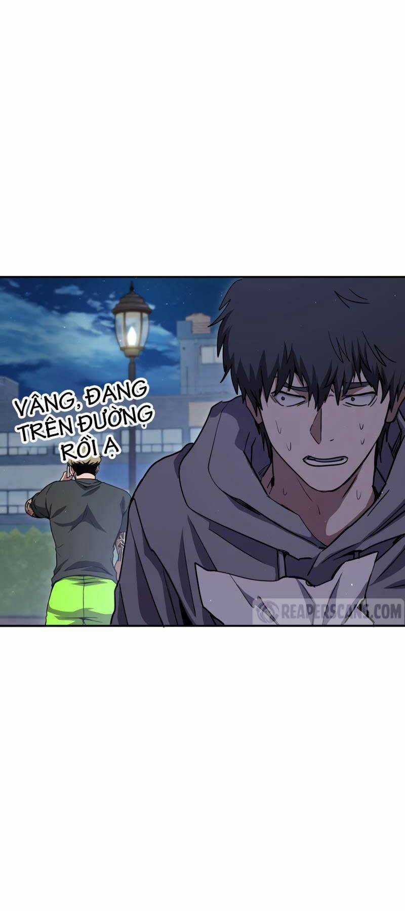 Sự Trả Thù Của Thợ Rèn Huyền Thoại Chapter 20 trang 57