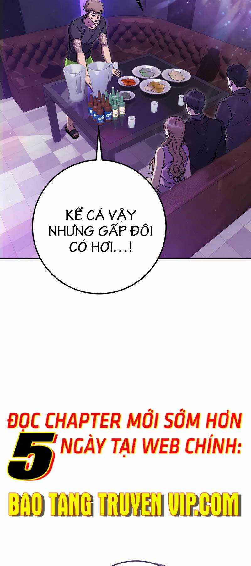 Sự Trả Thù Của Thợ Rèn Huyền Thoại Chapter 20 trang 62