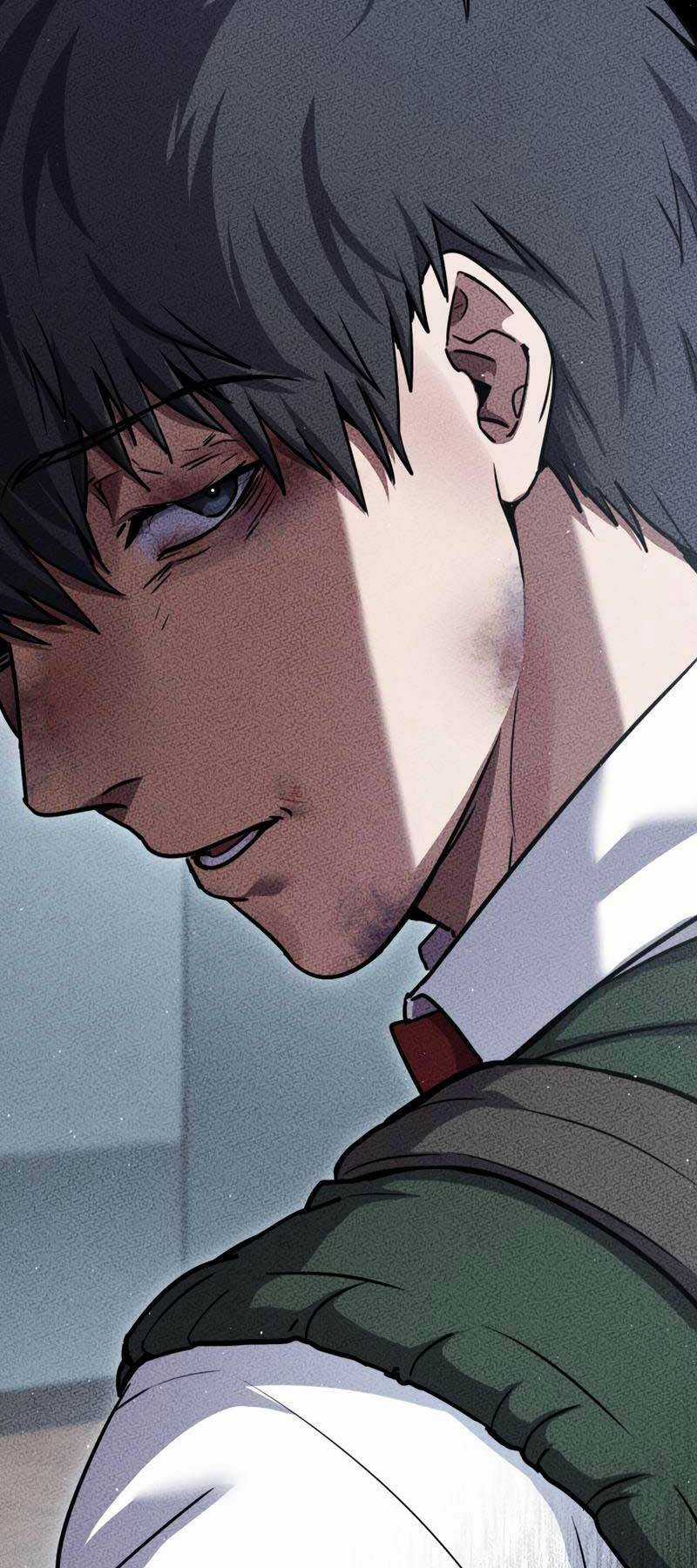 Sự Trả Thù Của Thợ Rèn Huyền Thoại Chapter 20 trang 7