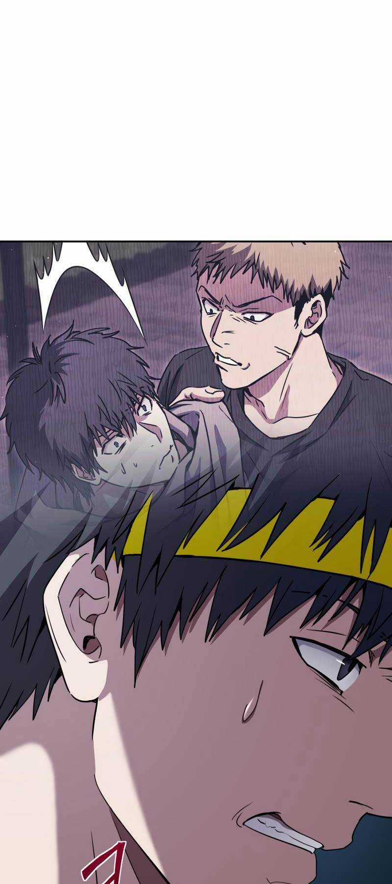 Sự Trả Thù Của Thợ Rèn Huyền Thoại Chapter 20 trang 72