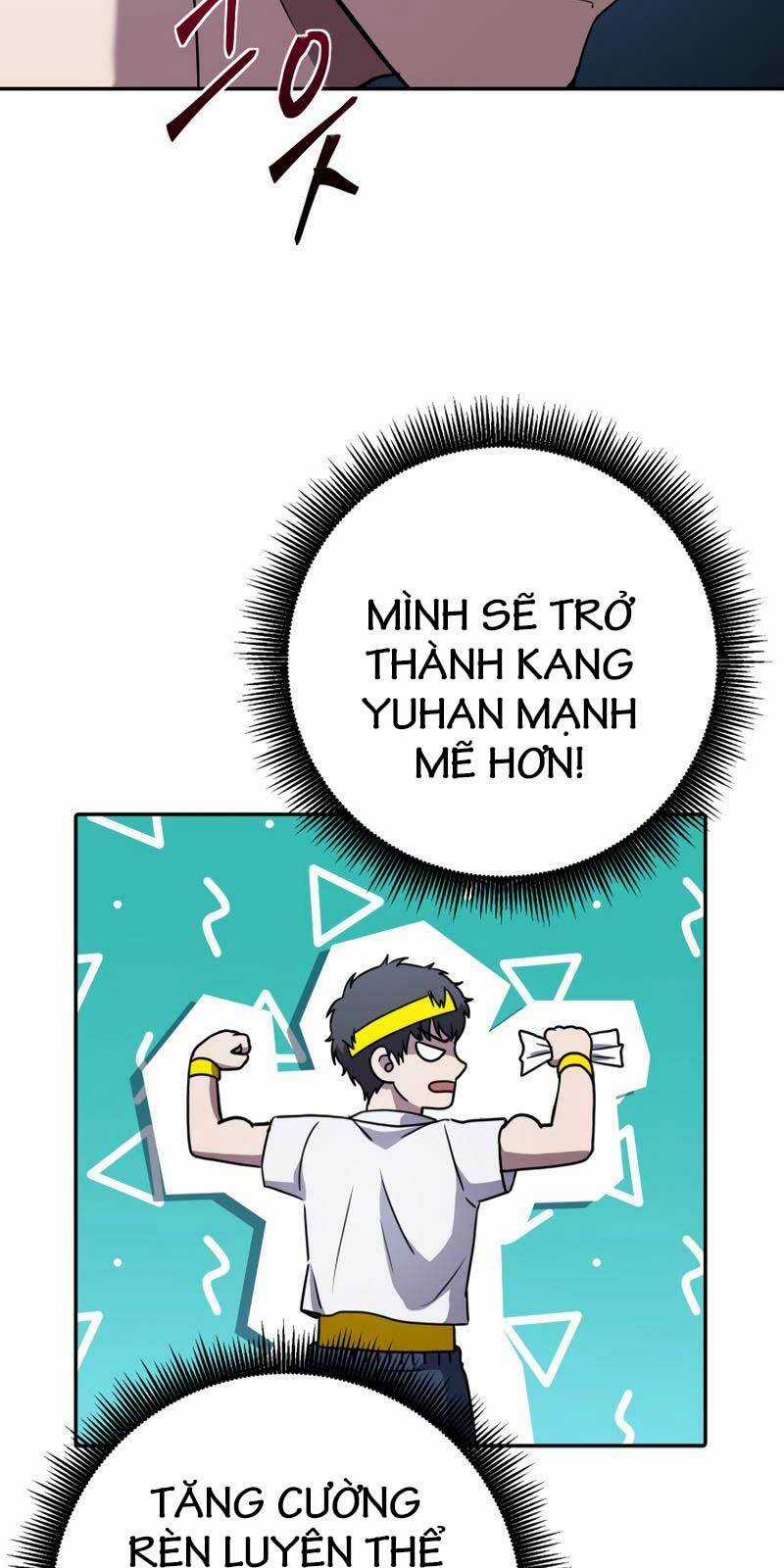 Sự Trả Thù Của Thợ Rèn Huyền Thoại Chapter 20 trang 73