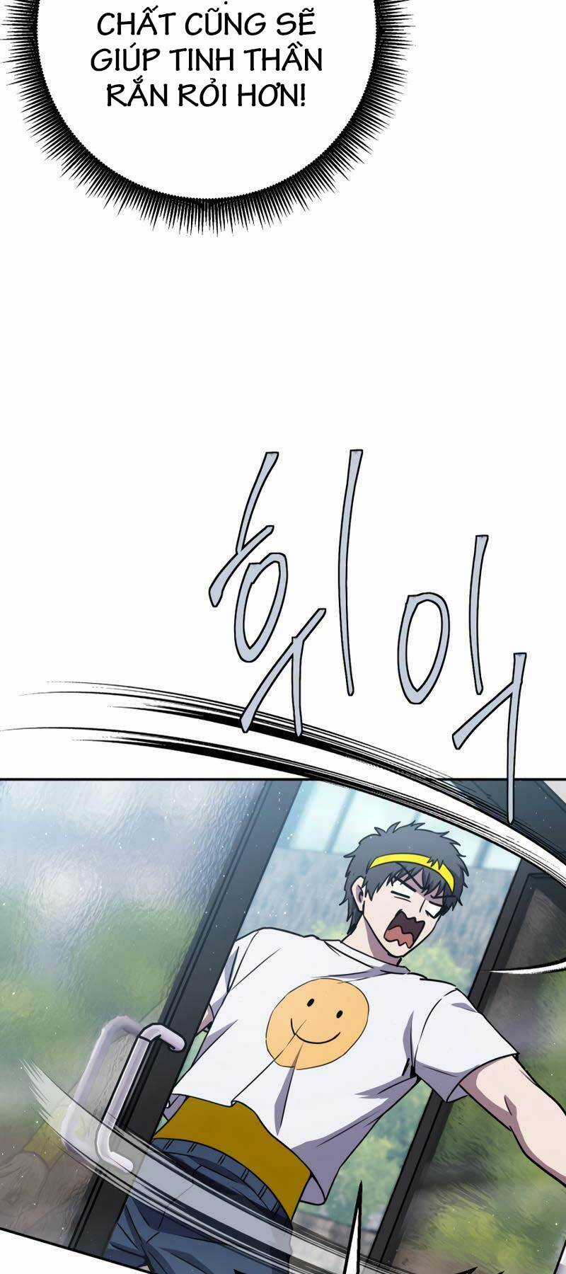 Sự Trả Thù Của Thợ Rèn Huyền Thoại Chapter 20 trang 74