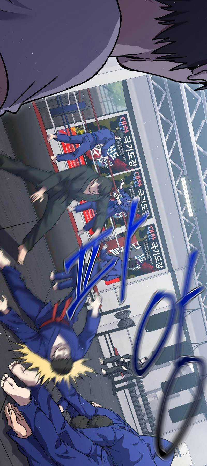 Sự Trả Thù Của Thợ Rèn Huyền Thoại Chapter 20 trang 77