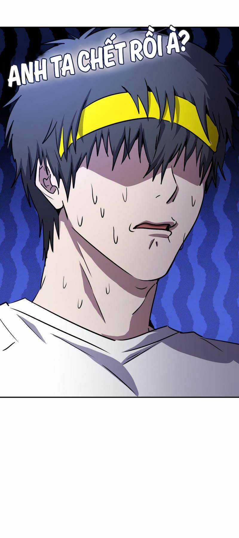 Sự Trả Thù Của Thợ Rèn Huyền Thoại Chapter 20 trang 80