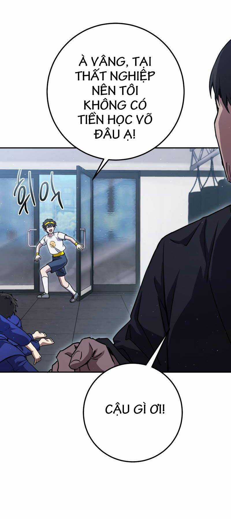 Sự Trả Thù Của Thợ Rèn Huyền Thoại Chapter 20 trang 81