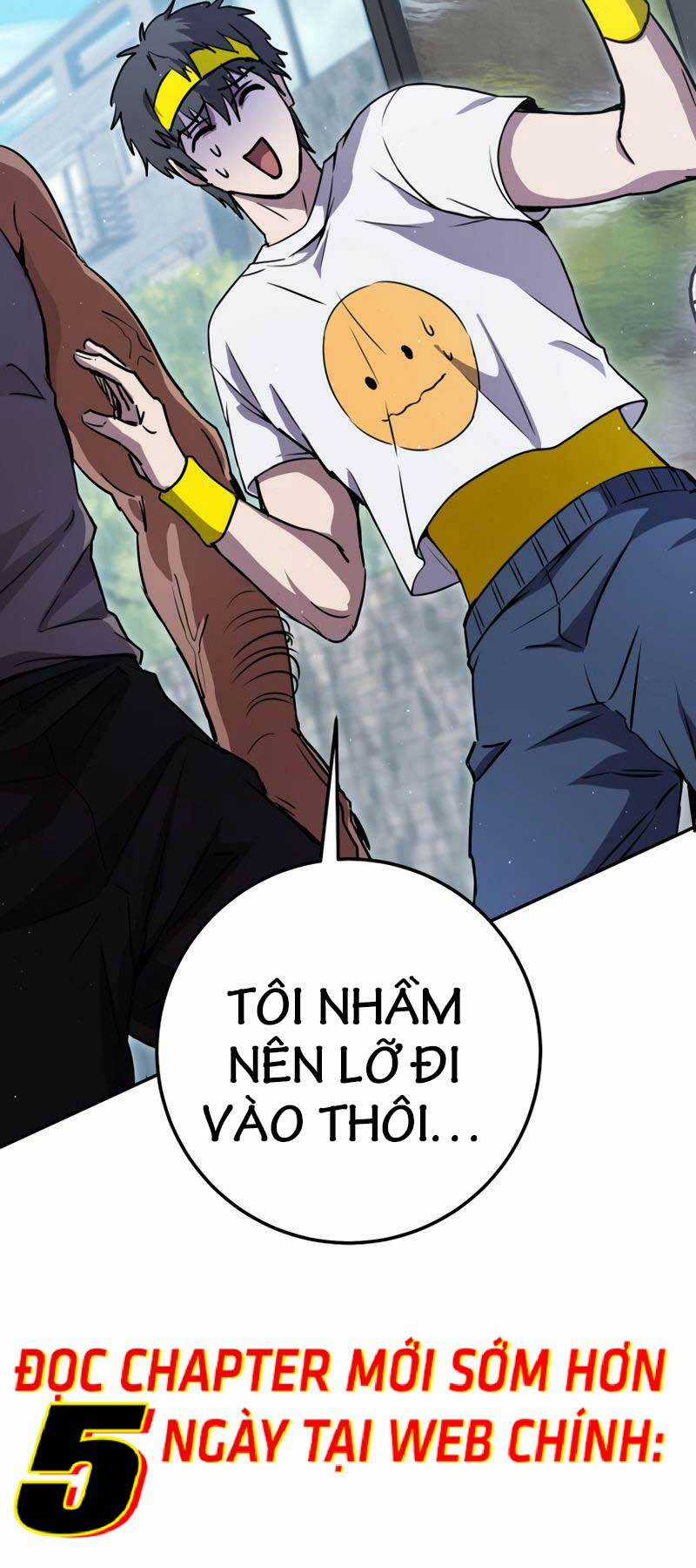 Sự Trả Thù Của Thợ Rèn Huyền Thoại Chapter 20 trang 84