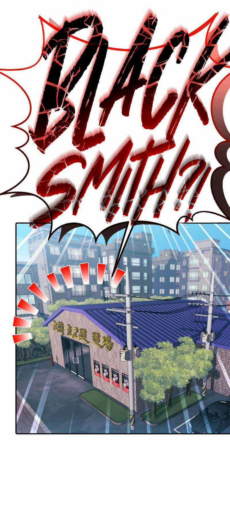 Sự Trả Thù Của Thợ Rèn Huyền Thoại Chapter 20 trang 91