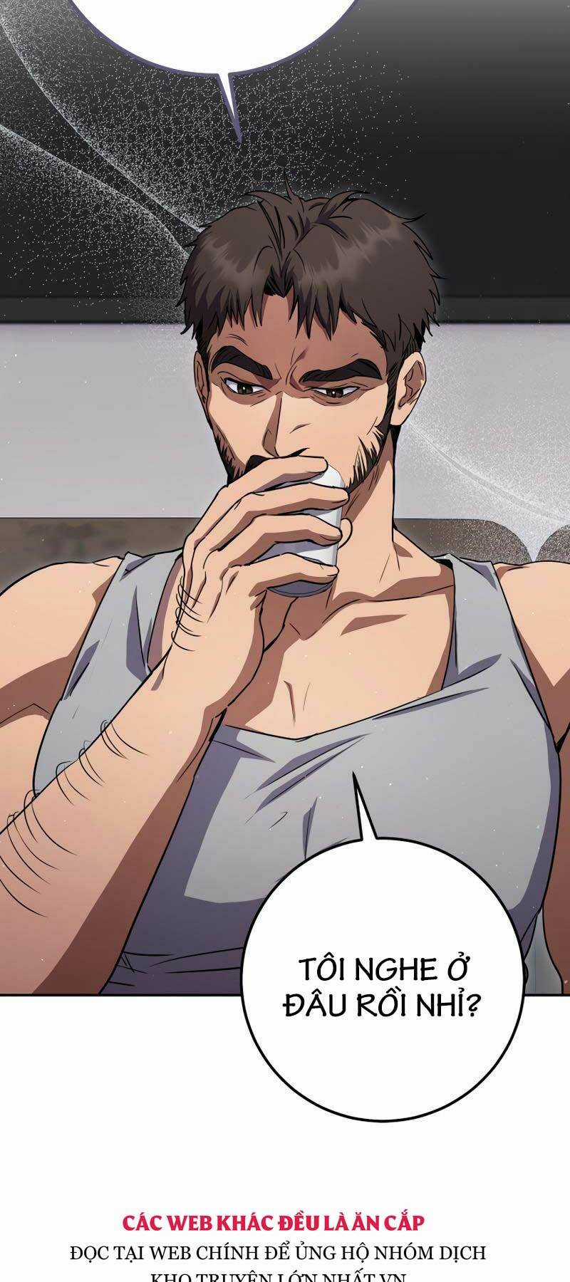 Sự Trả Thù Của Thợ Rèn Huyền Thoại Chapter 21 trang 10