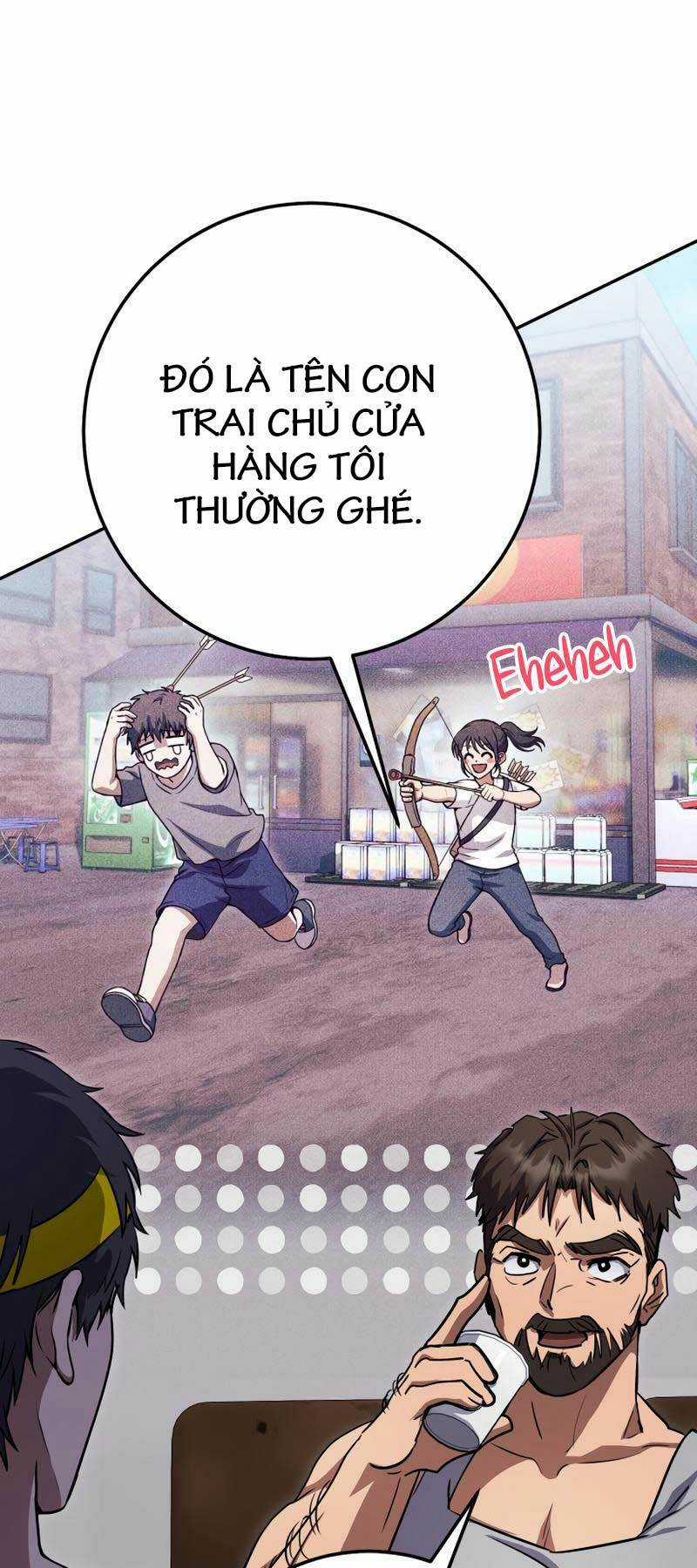 Sự Trả Thù Của Thợ Rèn Huyền Thoại Chapter 21 trang 12