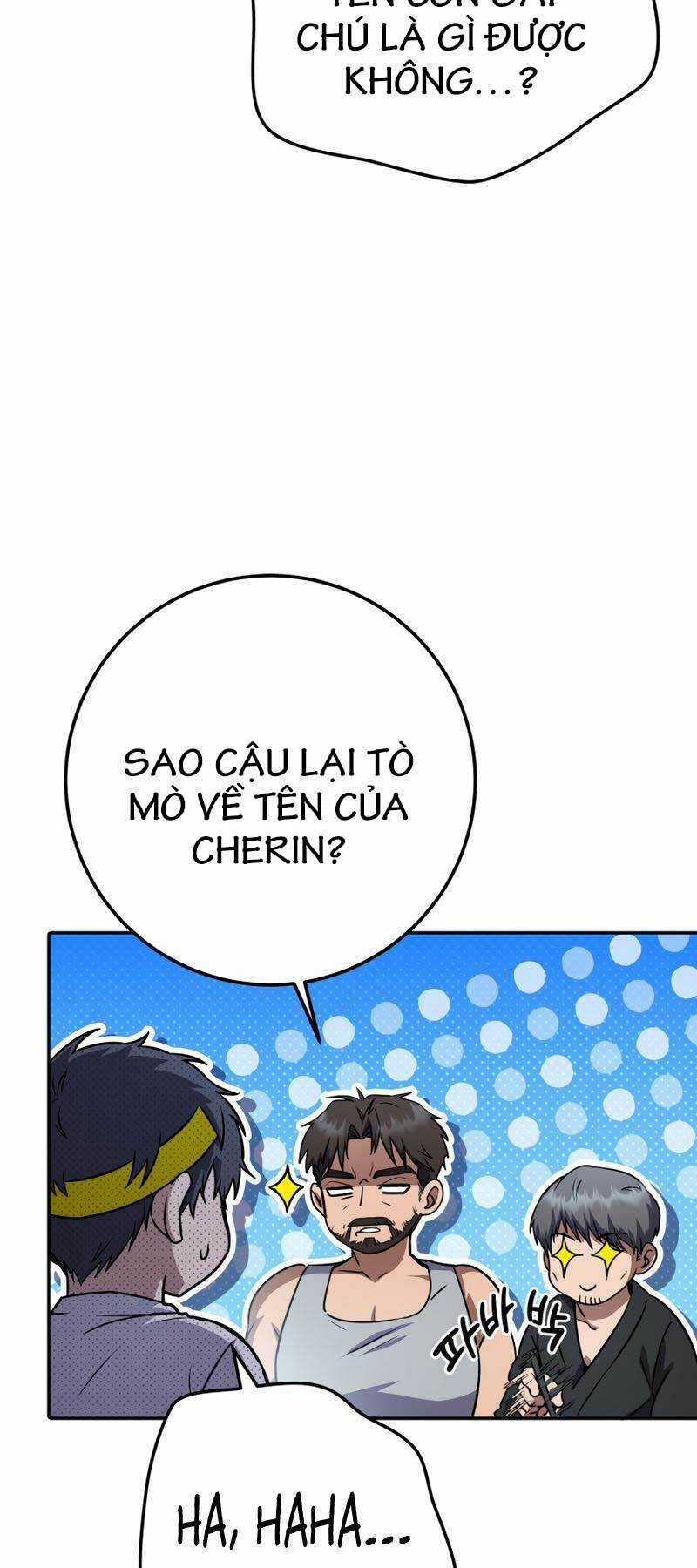 Sự Trả Thù Của Thợ Rèn Huyền Thoại Chapter 21 trang 18