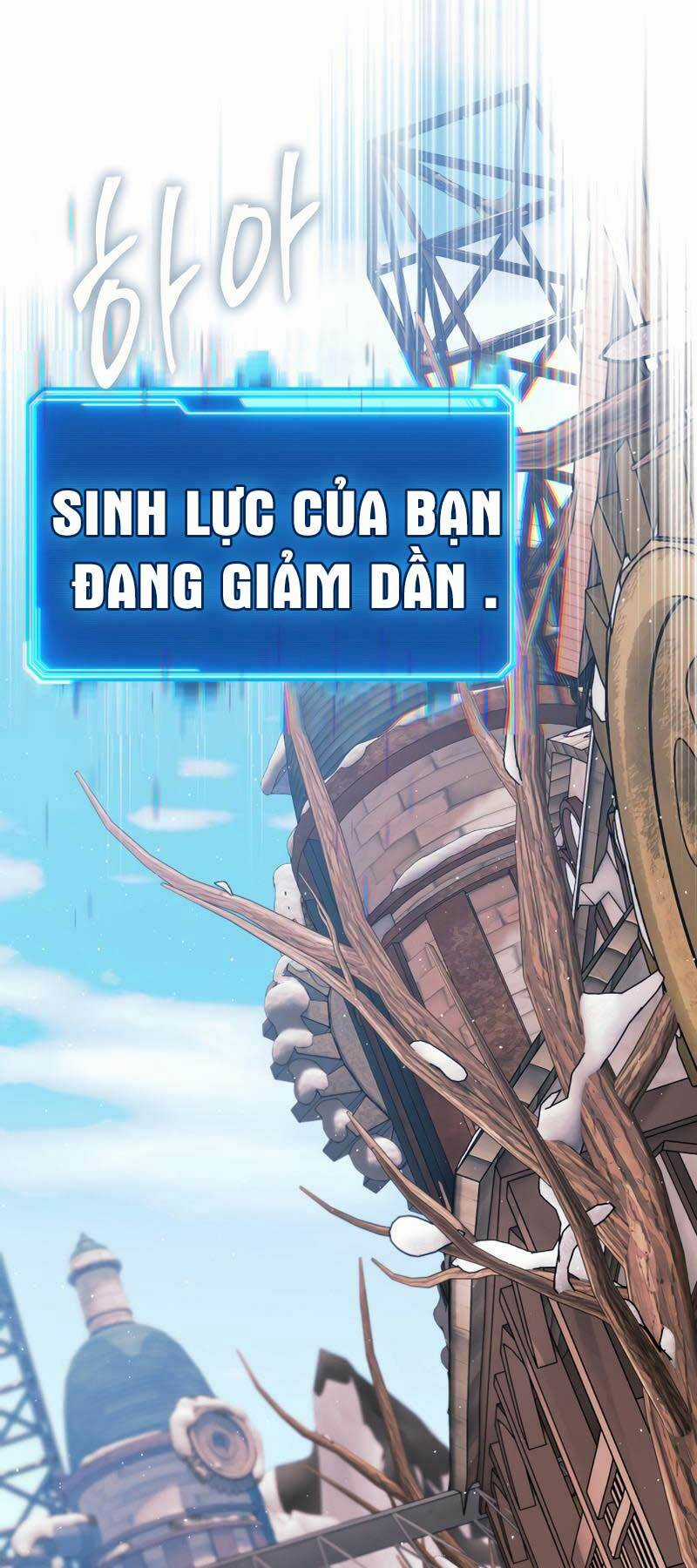 Sự Trả Thù Của Thợ Rèn Huyền Thoại Chapter 21 trang 26