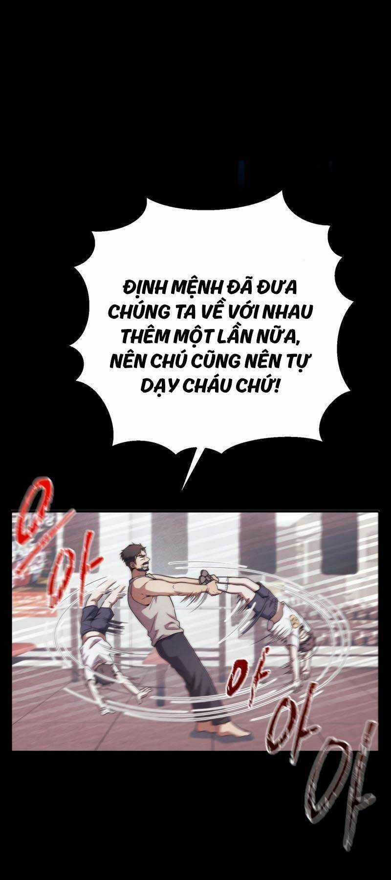 Sự Trả Thù Của Thợ Rèn Huyền Thoại Chapter 21 trang 30
