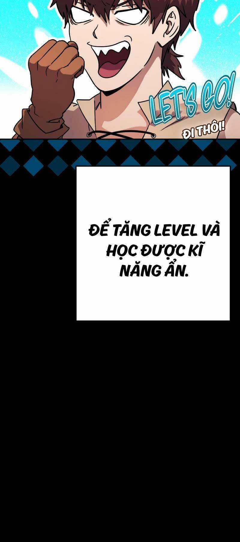 Sự Trả Thù Của Thợ Rèn Huyền Thoại Chapter 21 trang 35