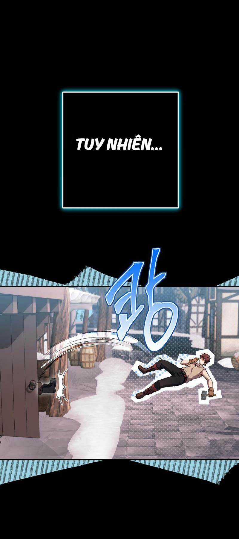 Sự Trả Thù Của Thợ Rèn Huyền Thoại Chapter 21 trang 36