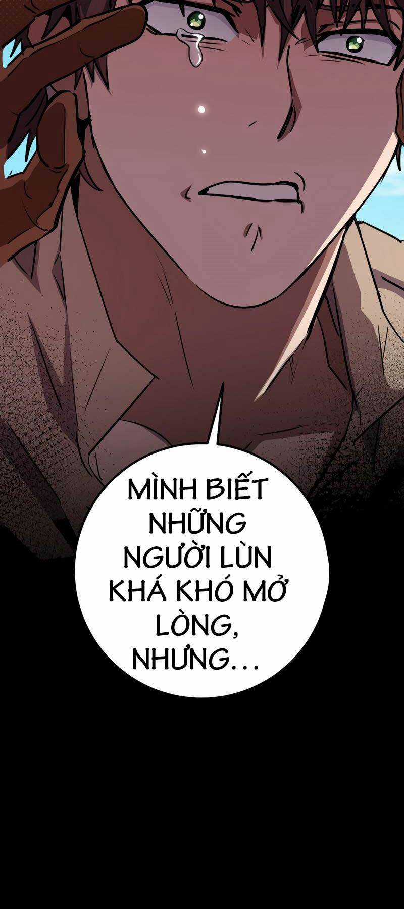 Sự Trả Thù Của Thợ Rèn Huyền Thoại Chapter 21 trang 40