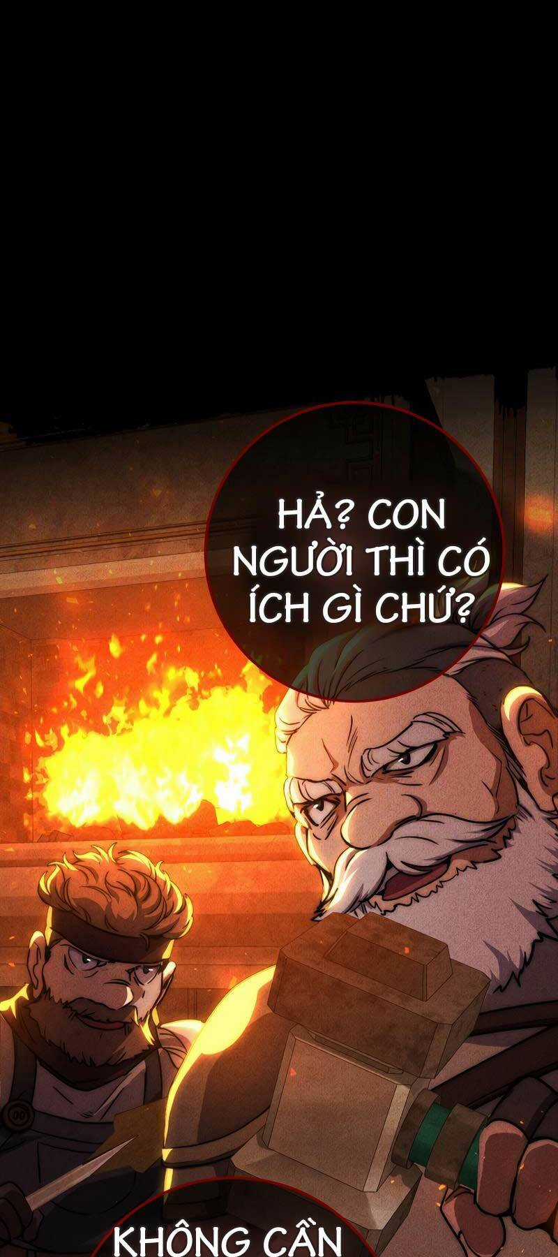 Sự Trả Thù Của Thợ Rèn Huyền Thoại Chapter 21 trang 41