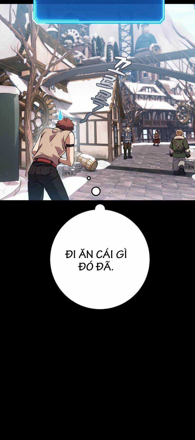 Sự Trả Thù Của Thợ Rèn Huyền Thoại Chapter 21 trang 46