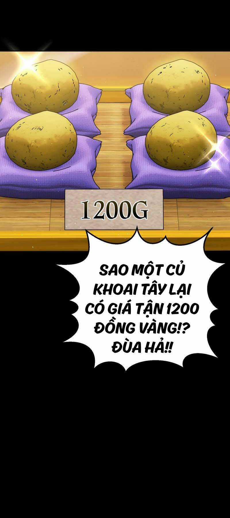 Sự Trả Thù Của Thợ Rèn Huyền Thoại Chapter 21 trang 49
