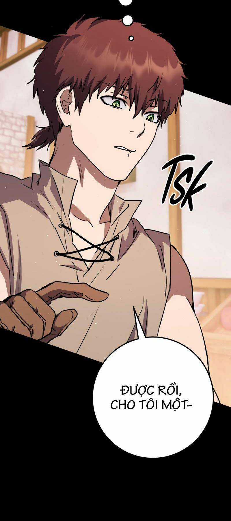 Sự Trả Thù Của Thợ Rèn Huyền Thoại Chapter 21 trang 53