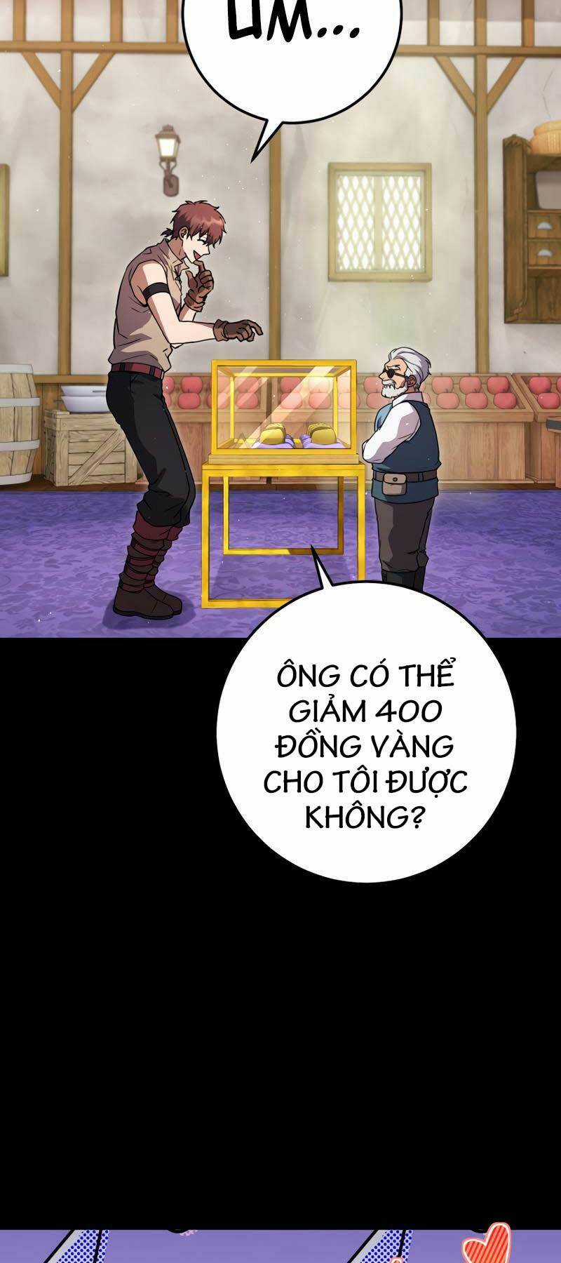 Sự Trả Thù Của Thợ Rèn Huyền Thoại Chapter 21 trang 56