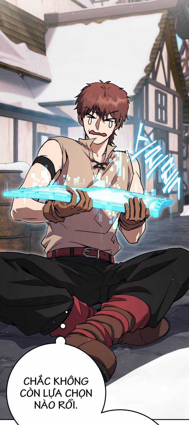 Sự Trả Thù Của Thợ Rèn Huyền Thoại Chapter 21 trang 65