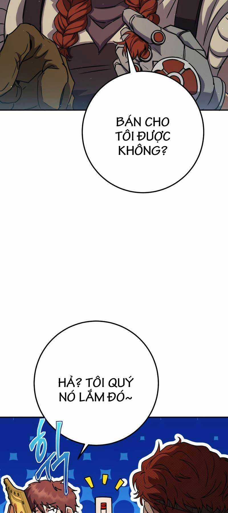 Sự Trả Thù Của Thợ Rèn Huyền Thoại Chapter 21 trang 72