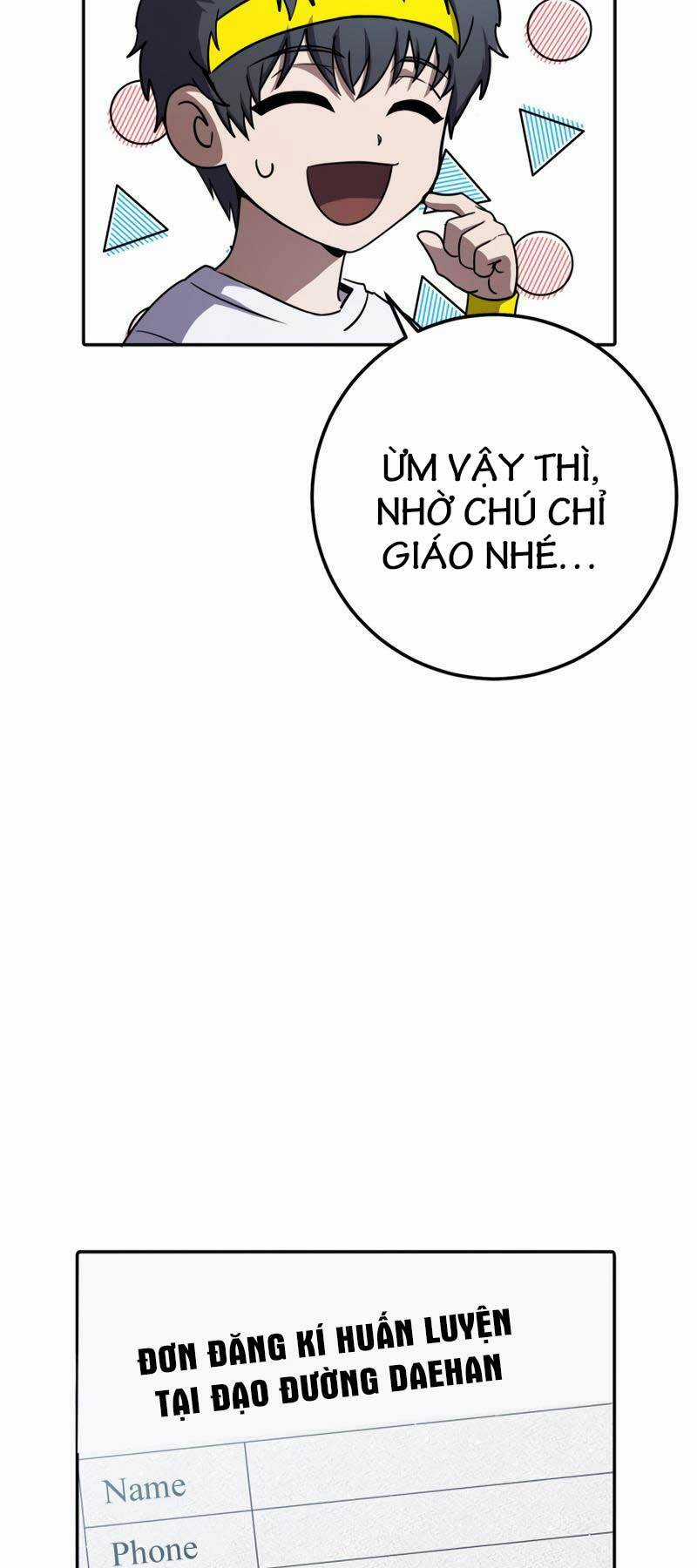 Sự Trả Thù Của Thợ Rèn Huyền Thoại Chapter 21 trang 8