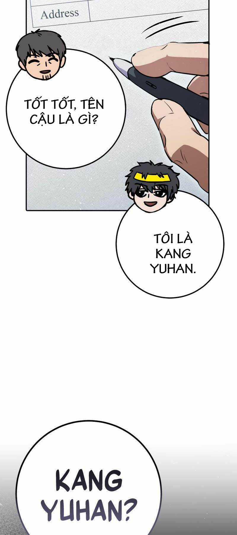 Sự Trả Thù Của Thợ Rèn Huyền Thoại Chapter 21 trang 9