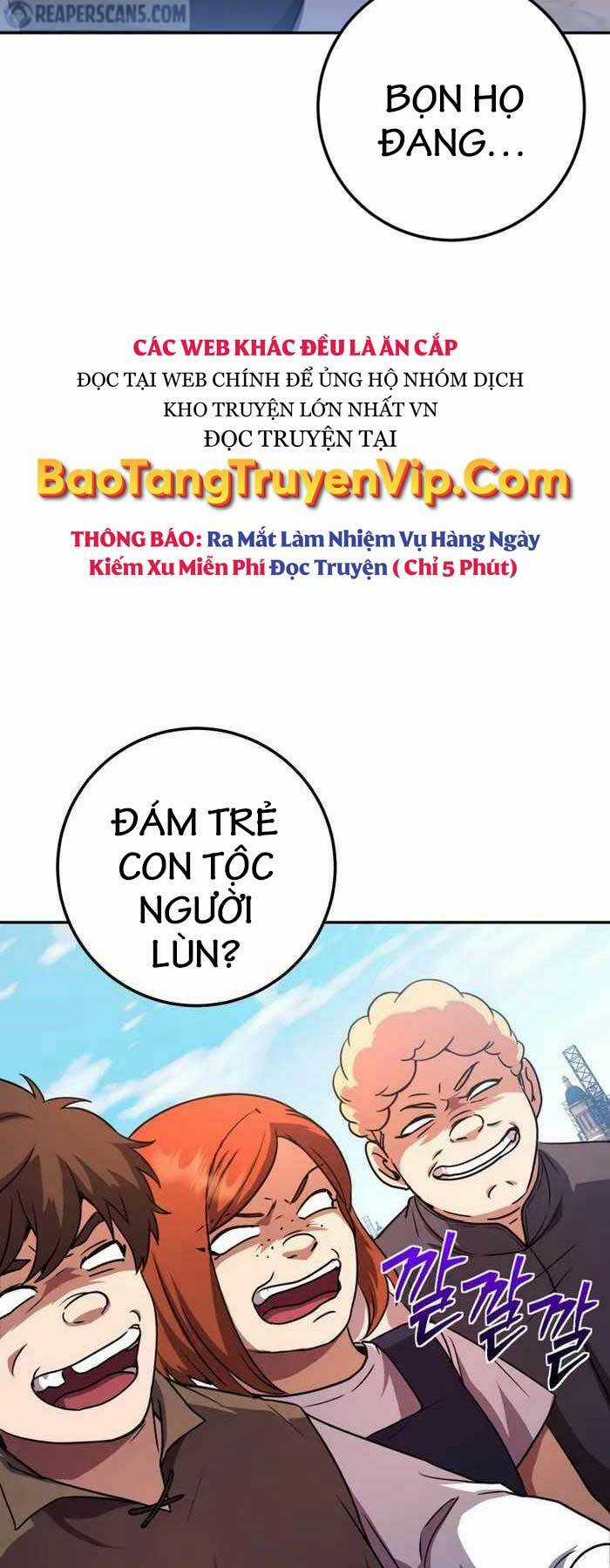 Sự Trả Thù Của Thợ Rèn Huyền Thoại Chapter 22 trang 16