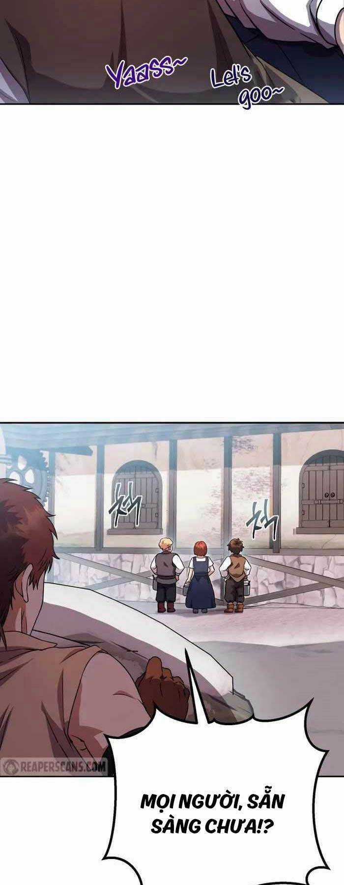 Sự Trả Thù Của Thợ Rèn Huyền Thoại Chapter 22 trang 17