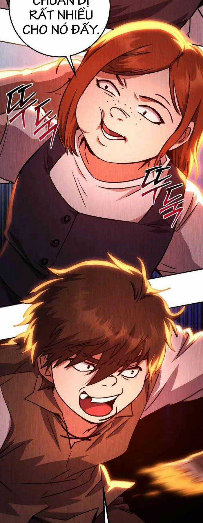 Sự Trả Thù Của Thợ Rèn Huyền Thoại Chapter 22 trang 19