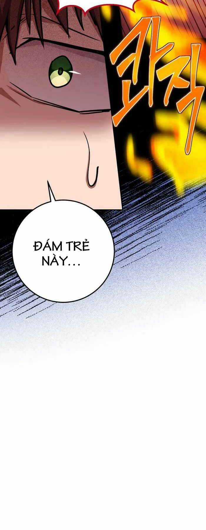 Sự Trả Thù Của Thợ Rèn Huyền Thoại Chapter 22 trang 23