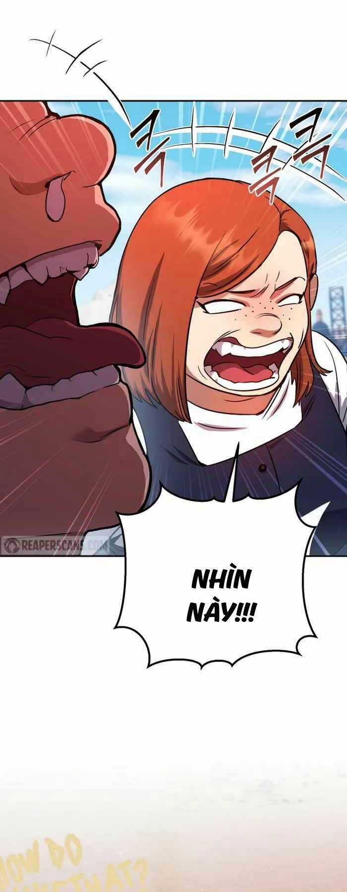 Sự Trả Thù Của Thợ Rèn Huyền Thoại Chapter 22 trang 24