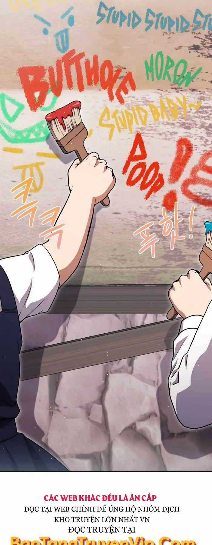 Sự Trả Thù Của Thợ Rèn Huyền Thoại Chapter 22 trang 25