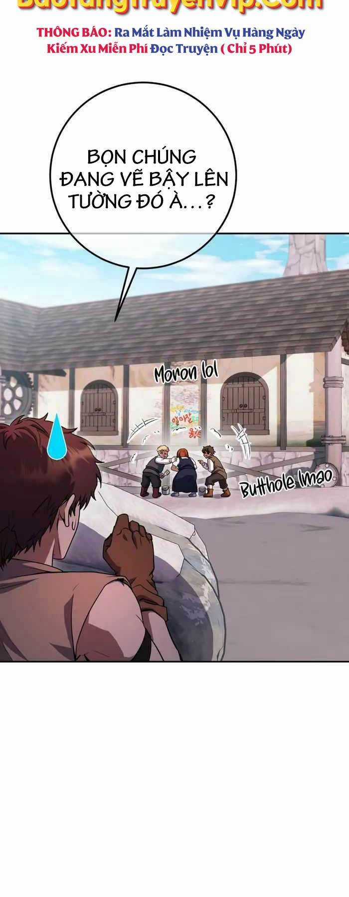 Sự Trả Thù Của Thợ Rèn Huyền Thoại Chapter 22 trang 26