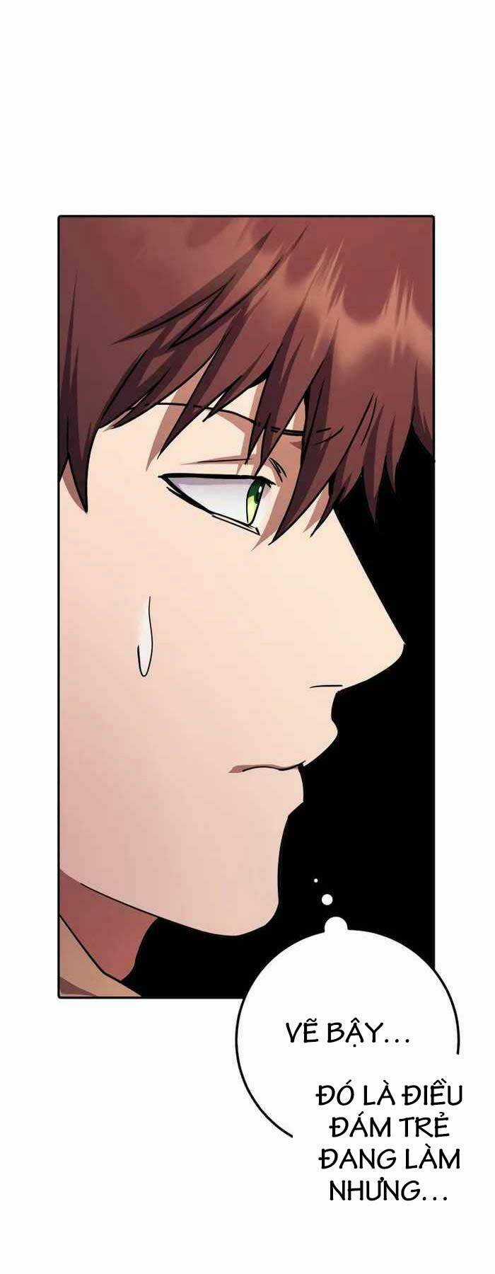 Sự Trả Thù Của Thợ Rèn Huyền Thoại Chapter 22 trang 27