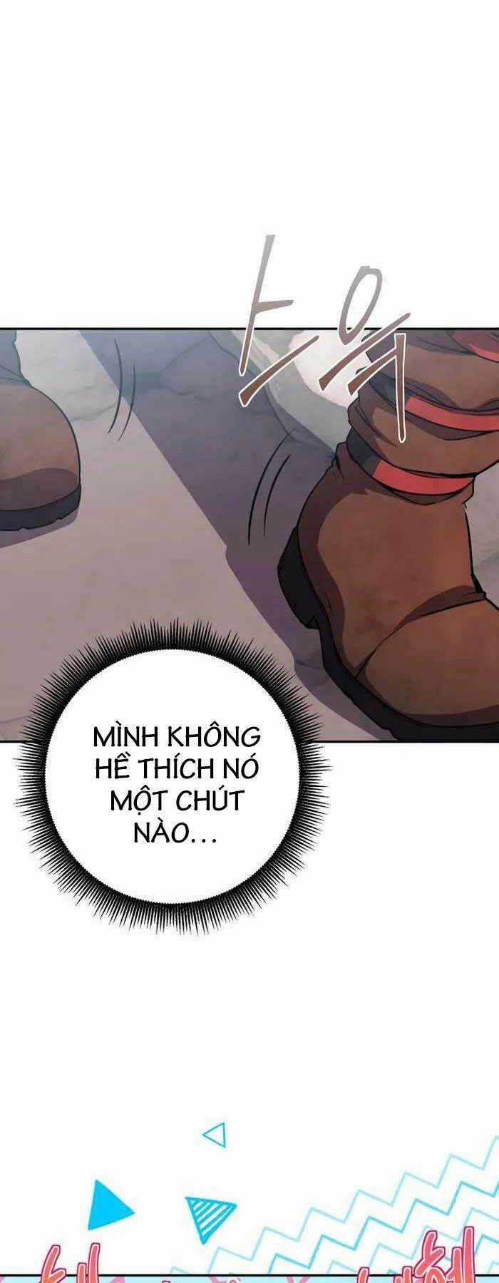 Sự Trả Thù Của Thợ Rèn Huyền Thoại Chapter 22 trang 28