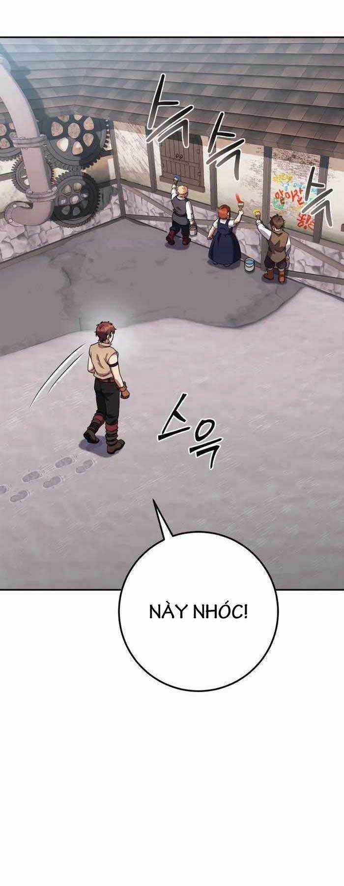 Sự Trả Thù Của Thợ Rèn Huyền Thoại Chapter 22 trang 30