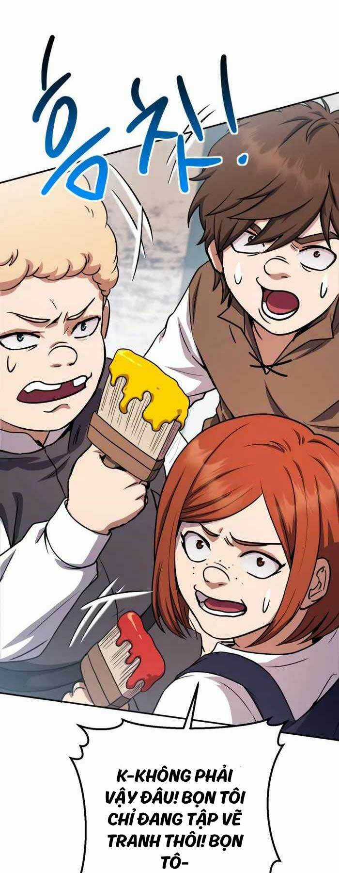 Sự Trả Thù Của Thợ Rèn Huyền Thoại Chapter 22 trang 31