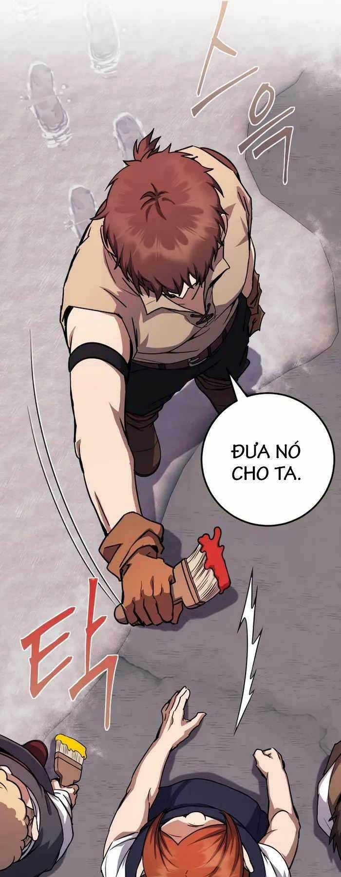 Sự Trả Thù Của Thợ Rèn Huyền Thoại Chapter 22 trang 33