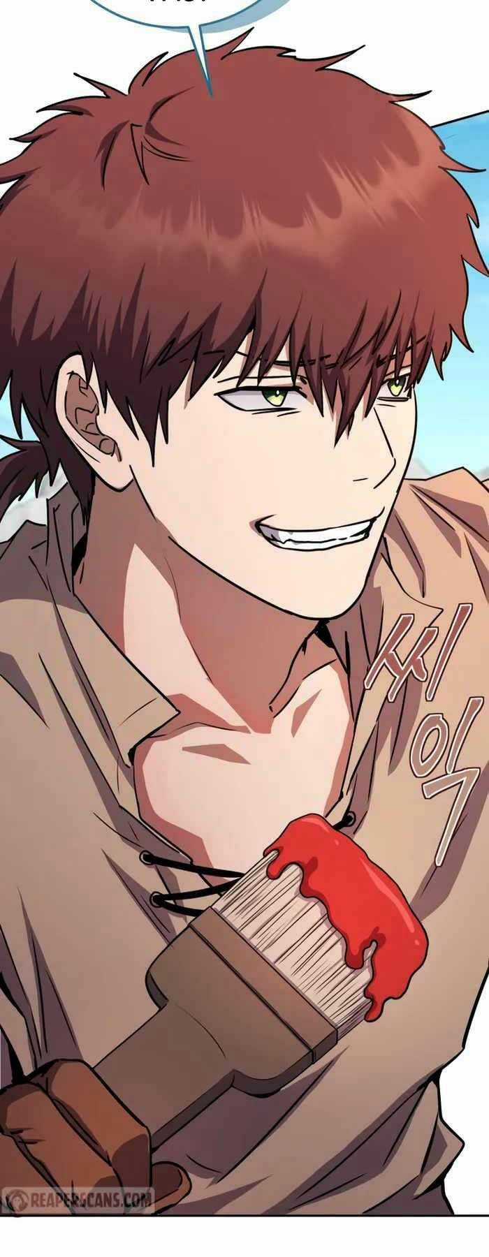 Sự Trả Thù Của Thợ Rèn Huyền Thoại Chapter 22 trang 35