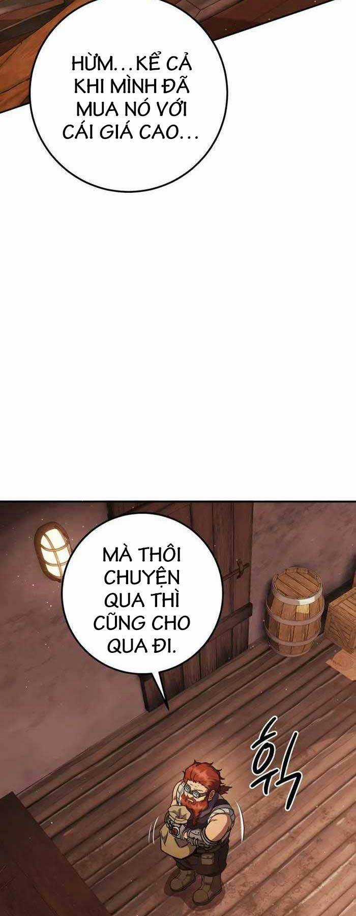 Sự Trả Thù Của Thợ Rèn Huyền Thoại Chapter 22 trang 41