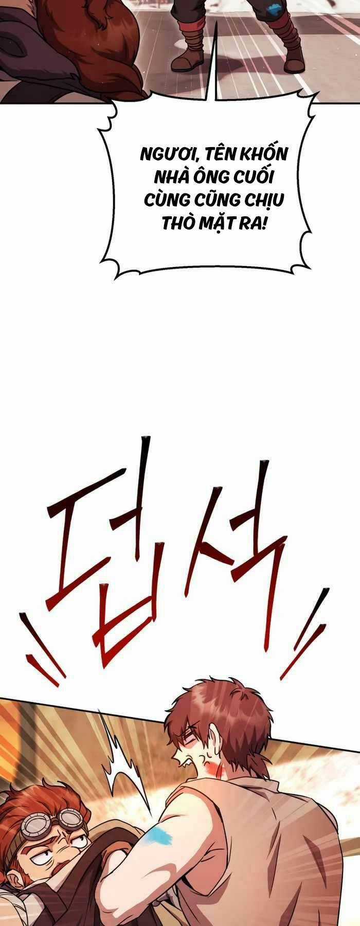 Sự Trả Thù Của Thợ Rèn Huyền Thoại Chapter 22 trang 46