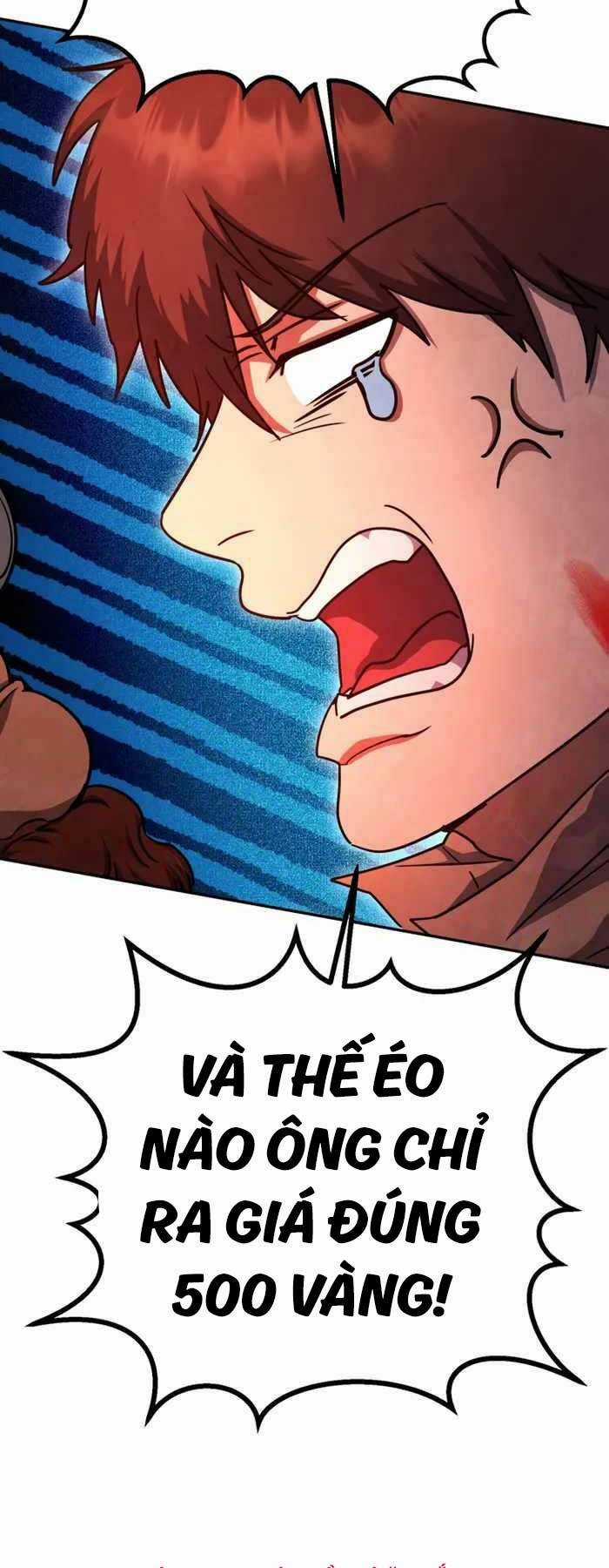 Sự Trả Thù Của Thợ Rèn Huyền Thoại Chapter 22 trang 48